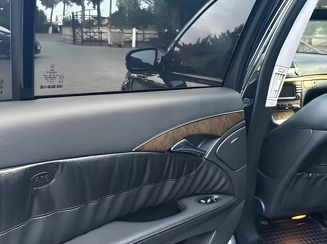 Mercedes E 350, 3.5 L, 2006 i̇l, 342 415 km, Masallı - Qiymət: 18 300 ₼ - Tunel.az