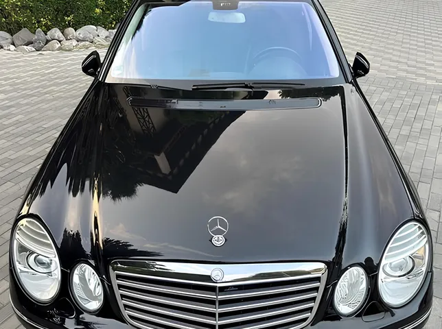 Mercedes E 350, 3.5 L, 2006 i̇l, 342 415 km, Masallı - Qiymət: 18 300 ₼ - Tunel.az
