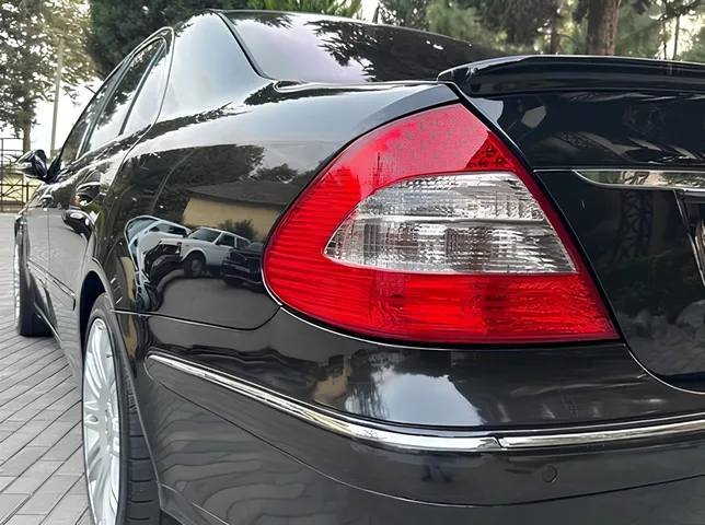 Mercedes E 350, 3.5 L, 2006 i̇l, 342 415 km, Masallı - Qiymət: 18 300 ₼ - Tunel.az