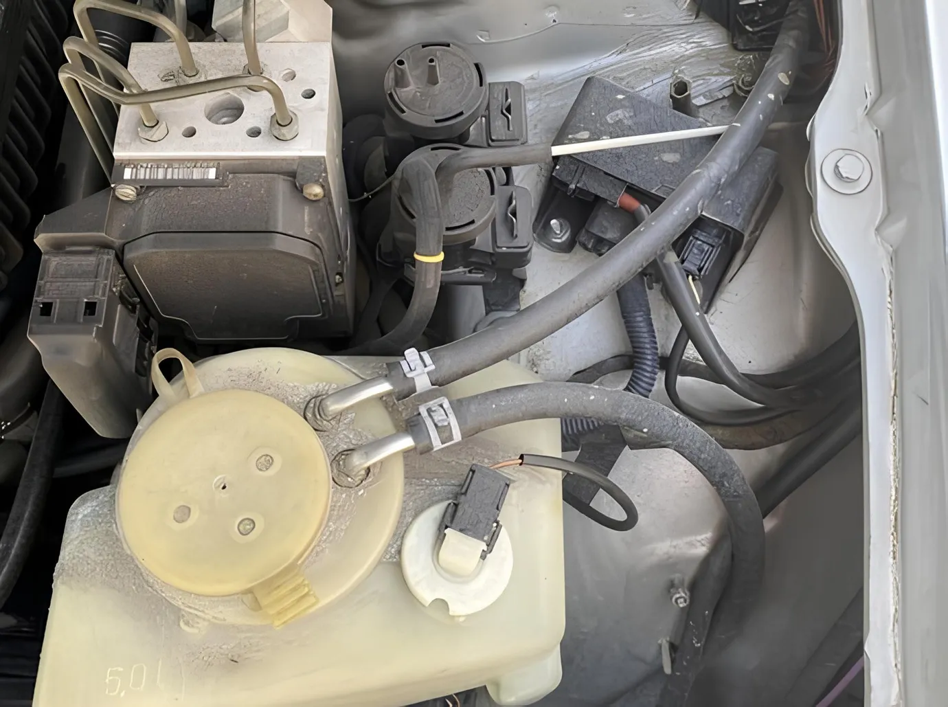Mercedes E 220, 2.2 L, 2000 i̇l, 496 000 km, Bakı - Qiymət: 15 900 ₼ - Tunel.az