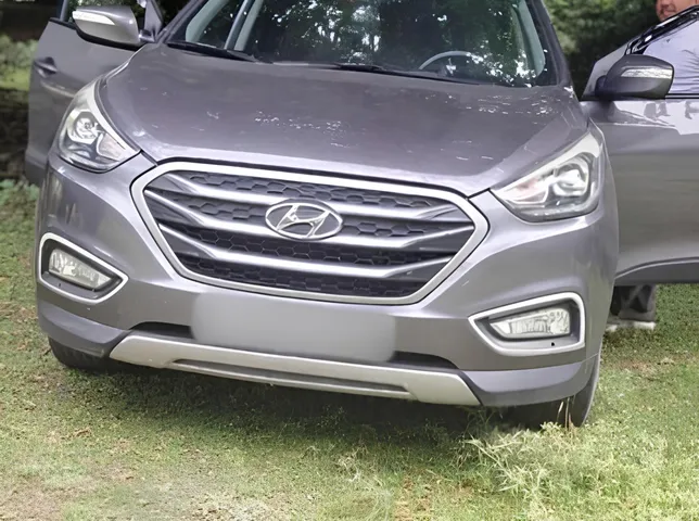 Hyundai Tucson, 2.0 L, 2014 i̇l, 267 000 km, Dəliməmmədli - Qiymət: 23 500 ₼ - Tunel.az