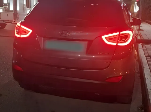 Hyundai Tucson, 2.0 L, 2014 i̇l, 267 000 km, Dəliməmmədli - Qiymət: 23 500 ₼ - Tunel.az