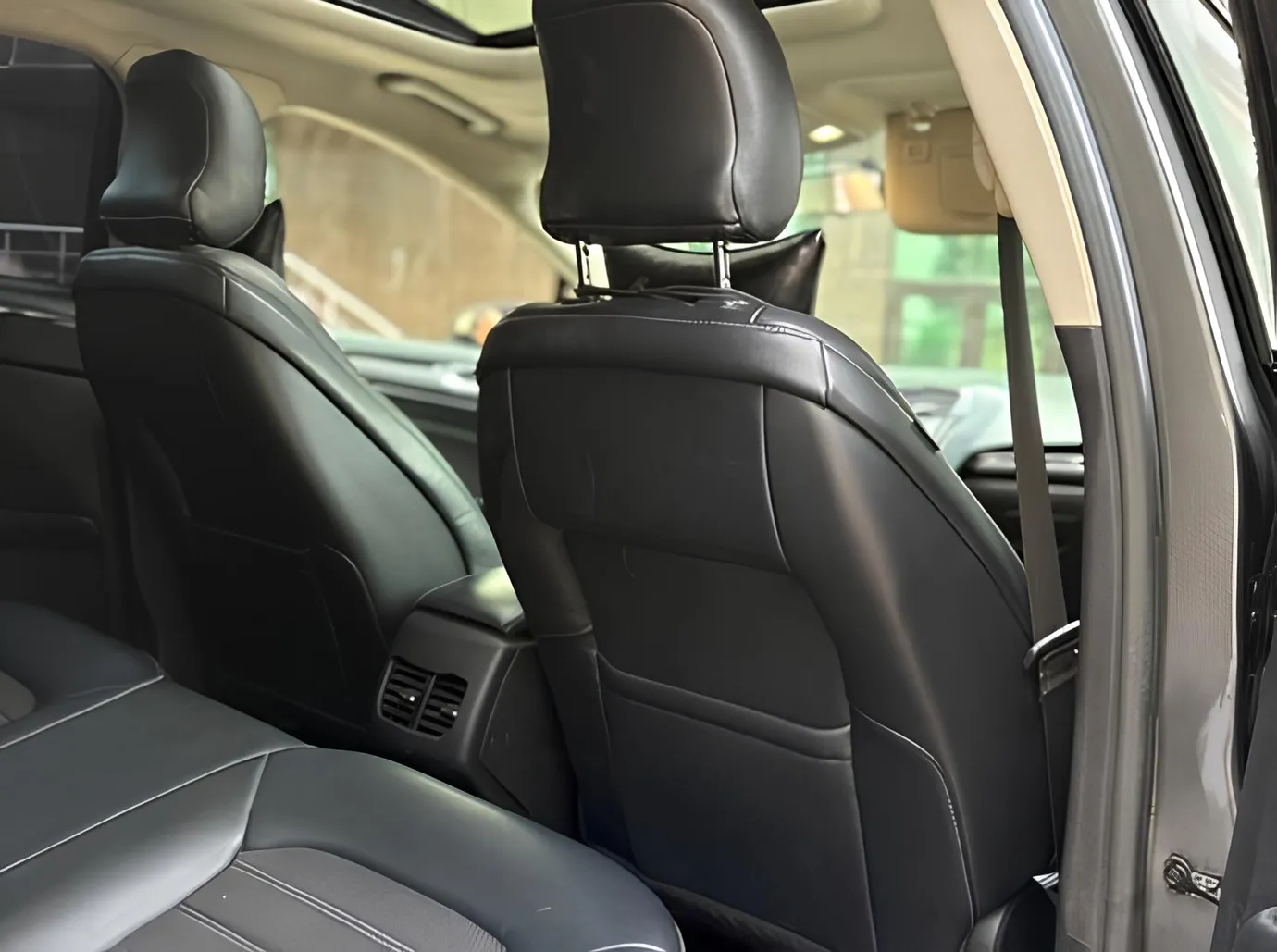 Ford Fusion (North America), 1.5 L, 2019 год, 189 739 km, Гянджа - Цена: 17 200 ₼ - Tunel.az