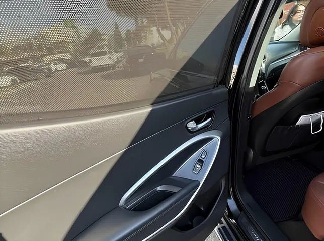 Hyundai Santa Fe, 2.0 L, 2015 year, 227 072 km, Baku - Price: 30 500 ₼ - Tunel.az