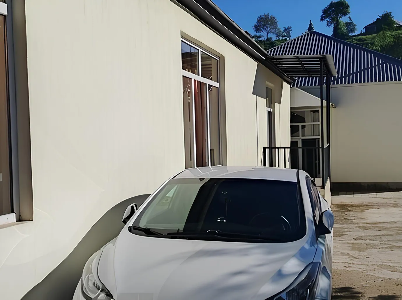 Hyundai Elantra, 1.8 L, 2015 year, 129 000 km, Baku - Price: 20 000 ₼ - Tunel.az
