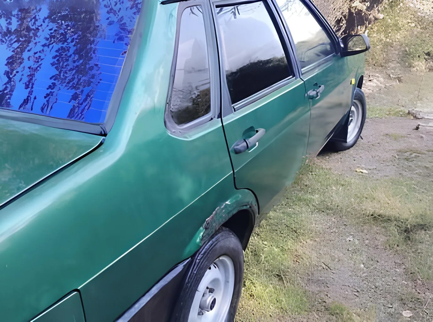 LADA (VAZ) 21099, 1.5 L, 2001 i̇l, 360 000 km, Goranboy - Qiymət: 3 800 ₼ - Tunel.az