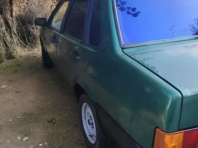 LADA (VAZ) 21099, 1.5 L, 2001 i̇l, 360 000 km, Goranboy - Qiymət: 3 800 ₼ - Tunel.az