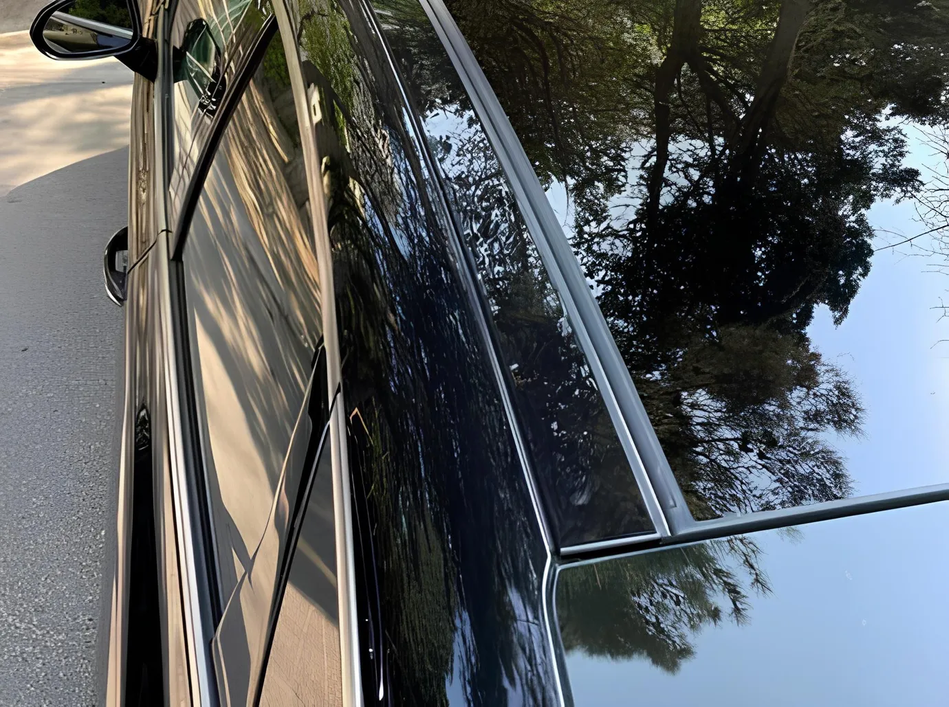 Hyundai Sonata, 2.0 L, 2024 year, 45 000 km, Baku - Price: 53 500 ₼ - Tunel.az