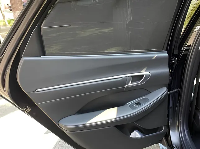 Hyundai Sonata, 2.0 L, 2024 year, 45 000 km, Baku - Price: 53 500 ₼ - Tunel.az