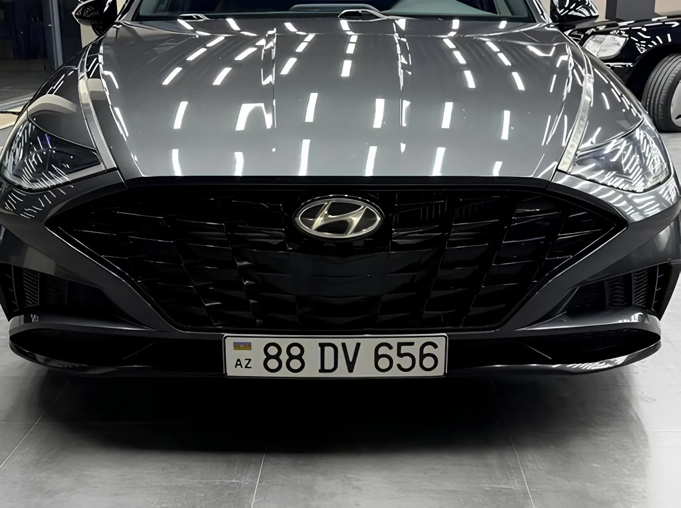 Hyundai Sonata, 1.6 L, 2020 year, 215 000 km, Baku - Price: 30 700 ₼ - Tunel.az