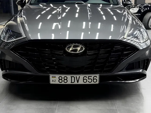 Hyundai Sonata, 1.6 L, 2020 year, 215 000 km, Baku - Price: 30 700 ₼ - Tunel.az
