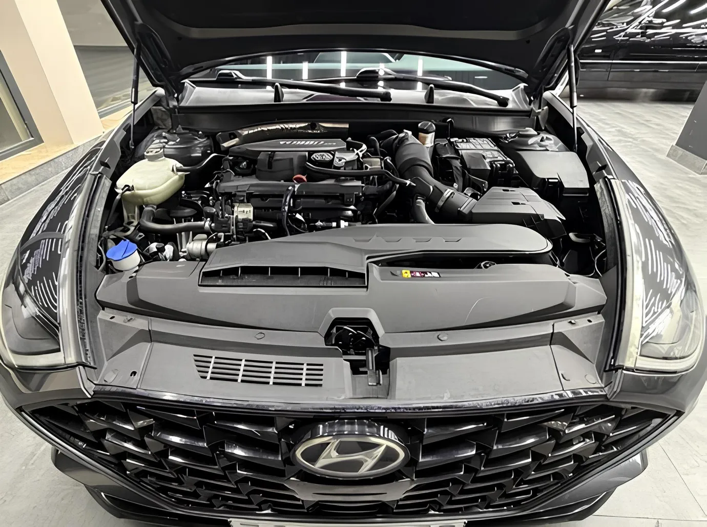 Hyundai Sonata, 1.6 L, 2020 year, 215 000 km, Baku - Price: 30 700 ₼ - Tunel.az