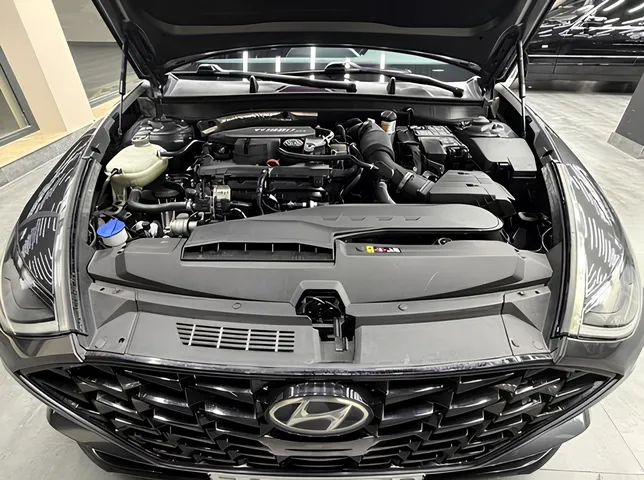 Hyundai Sonata, 1.6 L, 2020 year, 215 000 km, Baku - Price: 30 700 ₼ - Tunel.az