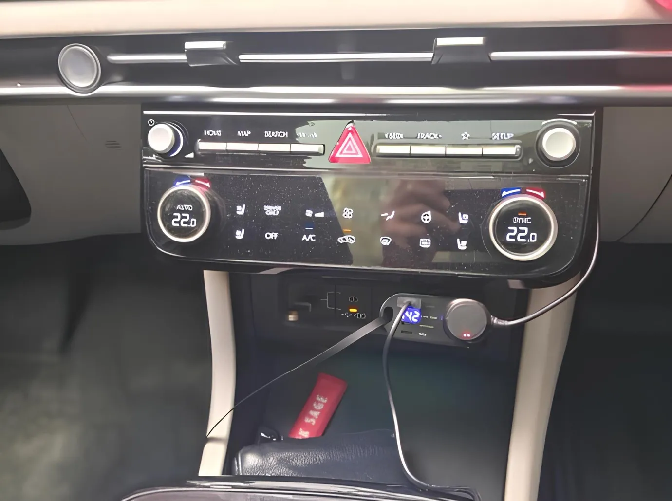 Hyundai Tucson, 1.6 L, 2026 year, 15 000 km, Baku - Price: 49 400 ₼ - Tunel.az