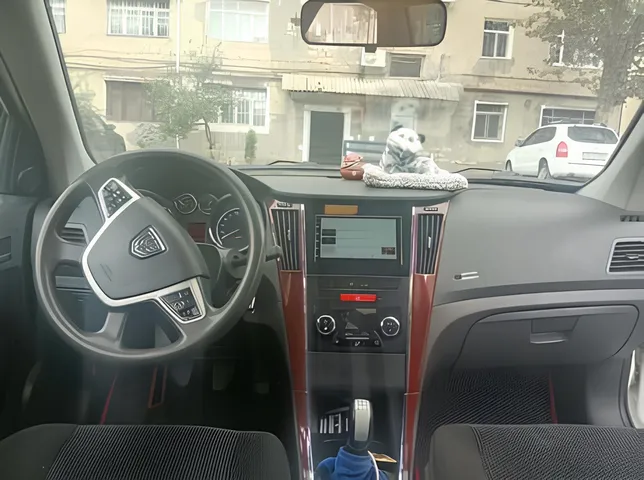 Khazar LD, 1.7 L, 2021 year, 255 000 km, Ganja - Price: 10 300 ₼ - Tunel.az