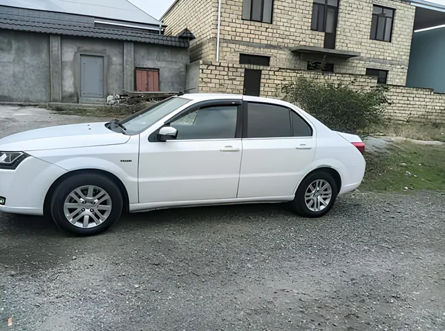 Khazar LD, 1.7 L, 2021 year, 255 000 km, Ganja - Price: 10 300 ₼ - Tunel.az