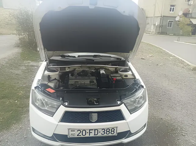 Khazar LD, 1.7 L, 2021 year, 255 000 km, Ganja - Price: 10 300 ₼ - Tunel.az