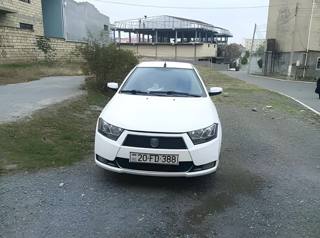 Khazar LD, 1.7 L, 2021 year, 255 000 km, Ganja - Price: 10 300 ₼ - Tunel.az