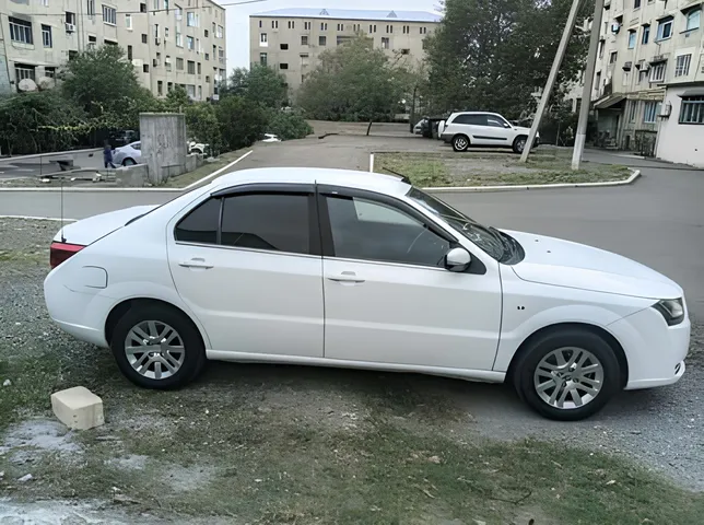 Khazar LD, 1.7 L, 2021 year, 255 000 km, Ganja - Price: 10 300 ₼ - Tunel.az