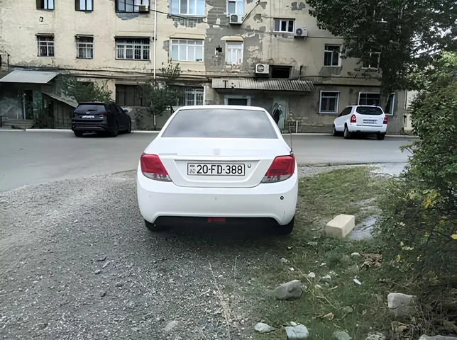 Khazar LD, 1.7 L, 2021 year, 255 000 km, Ganja - Price: 10 300 ₼ - Tunel.az