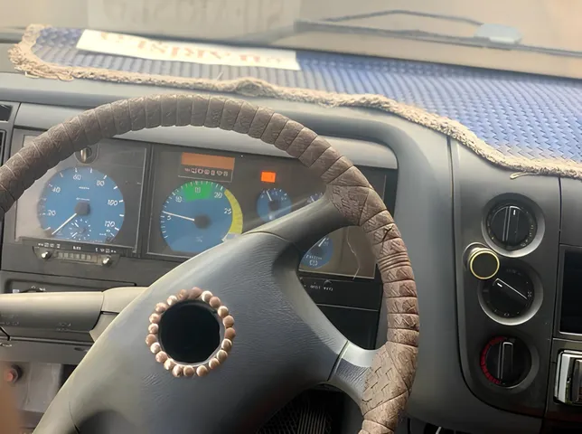 Mercedes Atego 818, 4.3 L, 1999 წელი, 501 489 km, Sumgayit - ფასი: 27 000 ₼ - Tunel.az