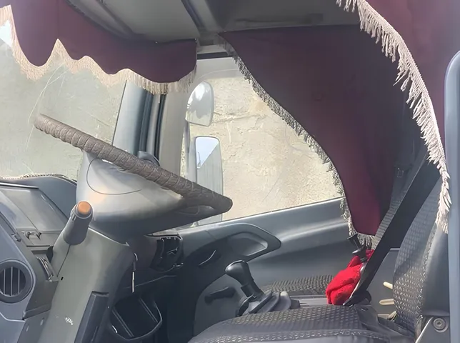 Mercedes Atego 818, 4.3 L, 1999 წელი, 501 489 km, Sumgayit - ფასი: 27 000 ₼ - Tunel.az