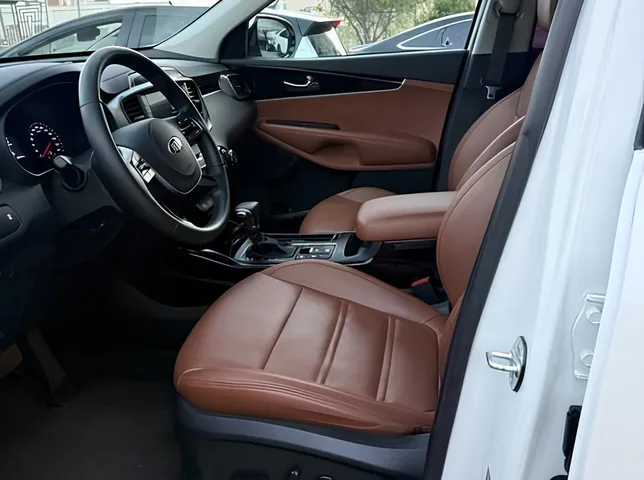 Kia Sorento, 2.0 L, 2017 год, 108 000 km, Баку - Цена: 39 500 ₼ - Tunel.az