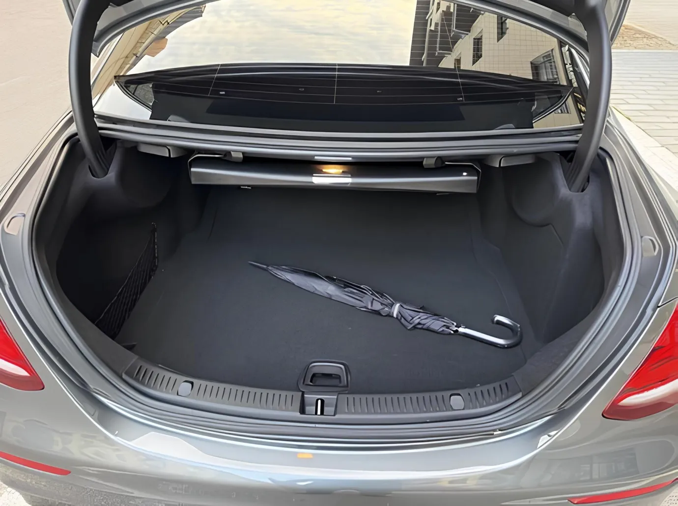 Mercedes E 300, 2.0 L, 2017 i̇l, 198 000 km, Bakı - Qiymət: 48 200 ₼ - Tunel.az