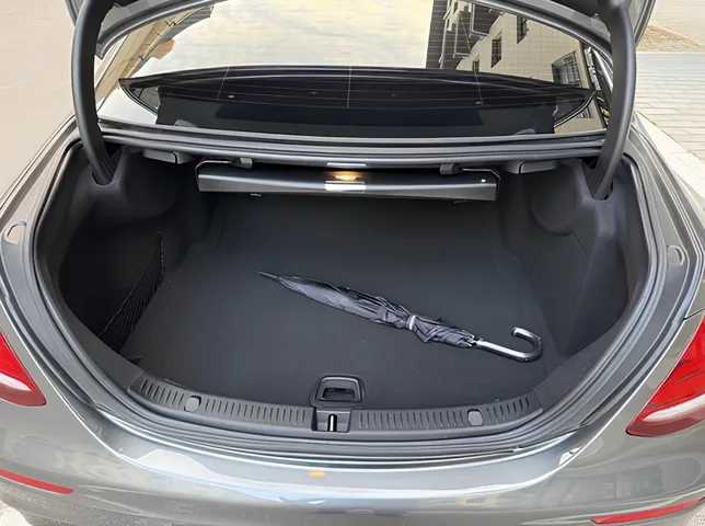 Mercedes E 300, 2.0 L, 2017 i̇l, 198 000 km, Bakı - Qiymət: 48 200 ₼ - Tunel.az
