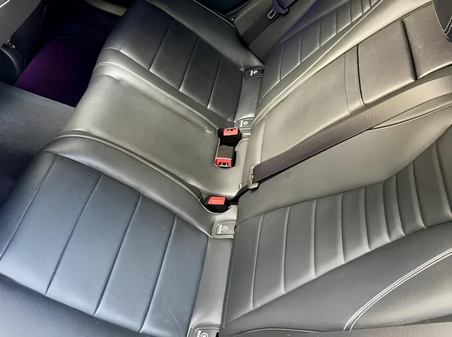 Mercedes E 300, 2.0 L, 2017 i̇l, 198 000 km, Bakı - Qiymət: 48 200 ₼ - Tunel.az