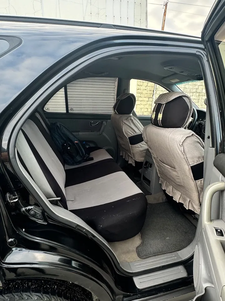 Kia Sorento, 2.5 L, 2005 i̇l, 291 000 km, Bakı - Qiymət: 13 300 ₼ - Tunel.az