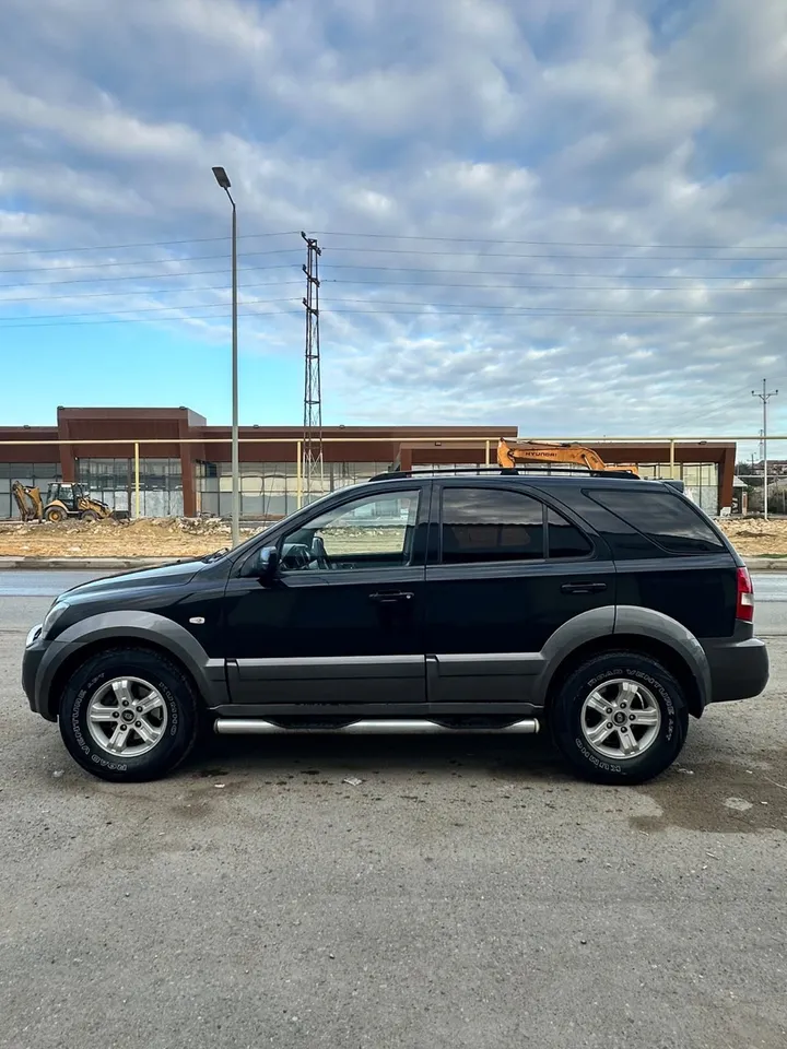 Kia Sorento, 2.5 L, 2005 i̇l, 291 000 km, Bakı - Qiymət: 13 300 ₼ - Tunel.az