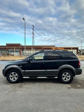 Kia Sorento, 2.5 L, 2005 i̇l, 291 000 km, Bakı - Qiymət: 13 300 ₼ - Tunel.az