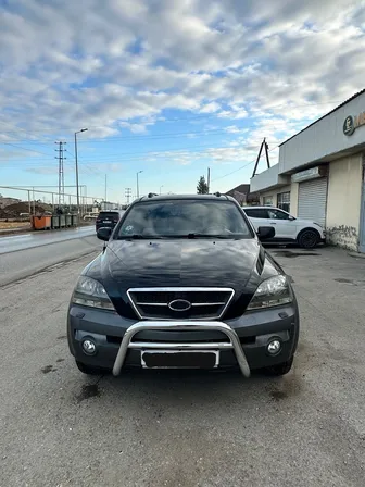 Kia Sorento, 2.5 L, 2005 i̇l, 291 000 km, Bakı - Qiymət: 13 300 ₼ - Tunel.az