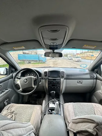 Kia Sorento, 2.5 L, 2005 i̇l, 291 000 km, Bakı - Qiymət: 13 300 ₼ - Tunel.az