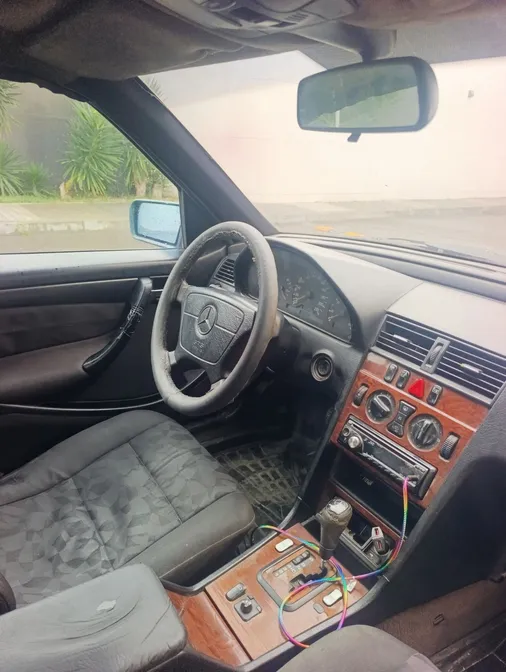 Mercedes C 250, 0.25 L, 1998 год, 800 000 km, Баку - Цена: 5 000 ₼ - Tunel.az