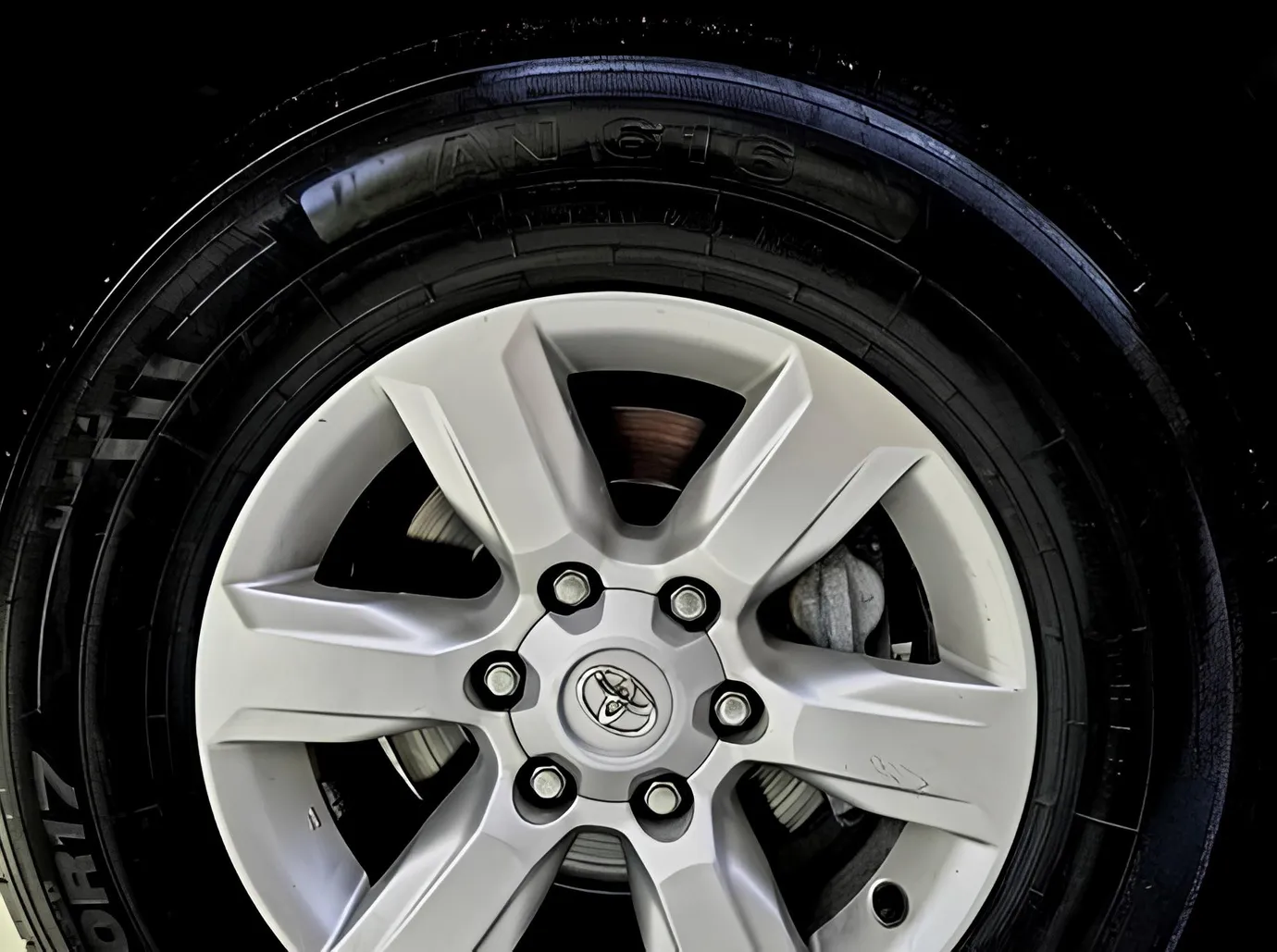 Toyota Land Cruiser Prado, 2.7 L, 2014 année, 162 000 km, Baku - Prix ​​: 46 800 ₼ - Tunel.az