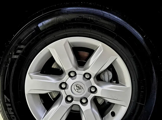 Toyota Land Cruiser Prado, 2.7 L, 2014 année, 162 000 km, Baku - Prix : 46 800 ₼ - Tunel.az