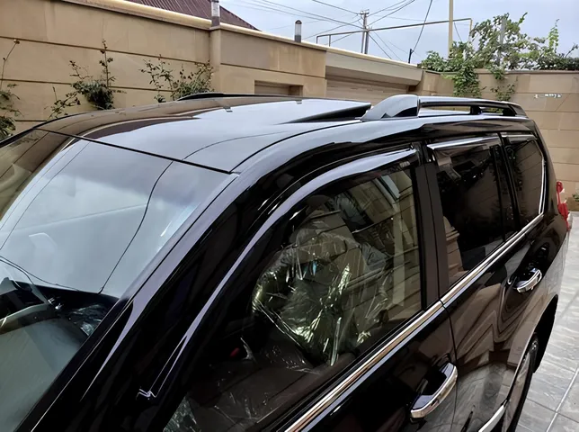 Toyota Land Cruiser Prado, 2.7 L, 2014 année, 162 000 km, Baku - Prix : 46 800 ₼ - Tunel.az
