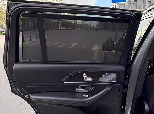 Mercedes GLS 450 4MATIC, 3.0 L, 2019 ano, 141 000 km, Baku - Preço: 99 999 ₼ - Tunel.az