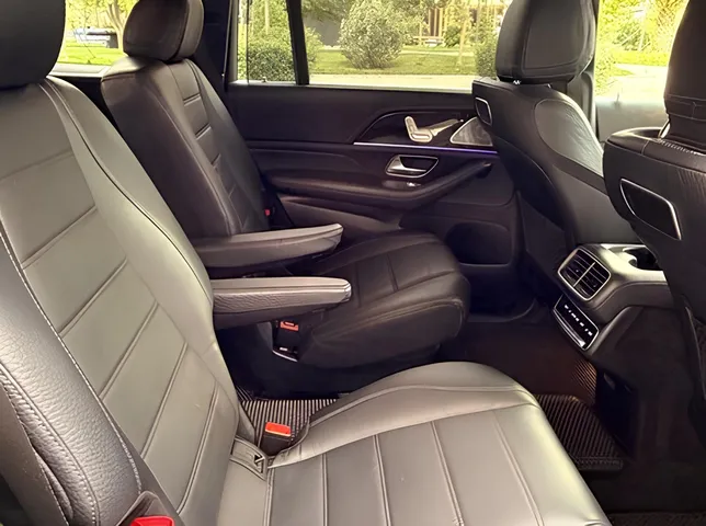 Mercedes GLS 450 4MATIC, 3.0 L, 2019 ano, 141 000 km, Baku - Preço: 99 999 ₼ - Tunel.az