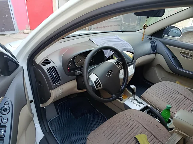 Hyundai Avante, 1.6 L, 2008 ano, 280 000 km, Baku - Preço: 14 200 ₼ - Tunel.az