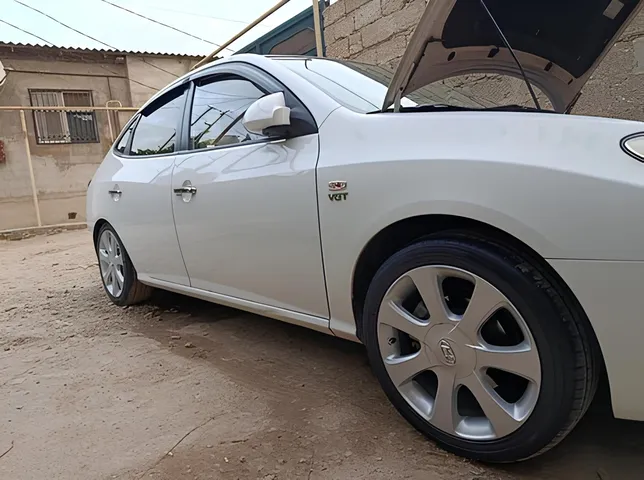 Hyundai Avante, 1.6 L, 2008 ano, 280 000 km, Baku - Preço: 14 200 ₼ - Tunel.az