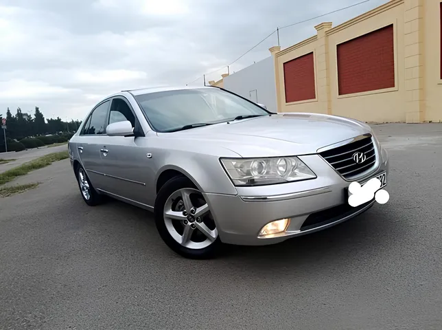 Hyundai Sonata, 2.0 L, 2008 année, 280 000 km, Sumgayit - Prix : 15 800 ₼ - Tunel.az