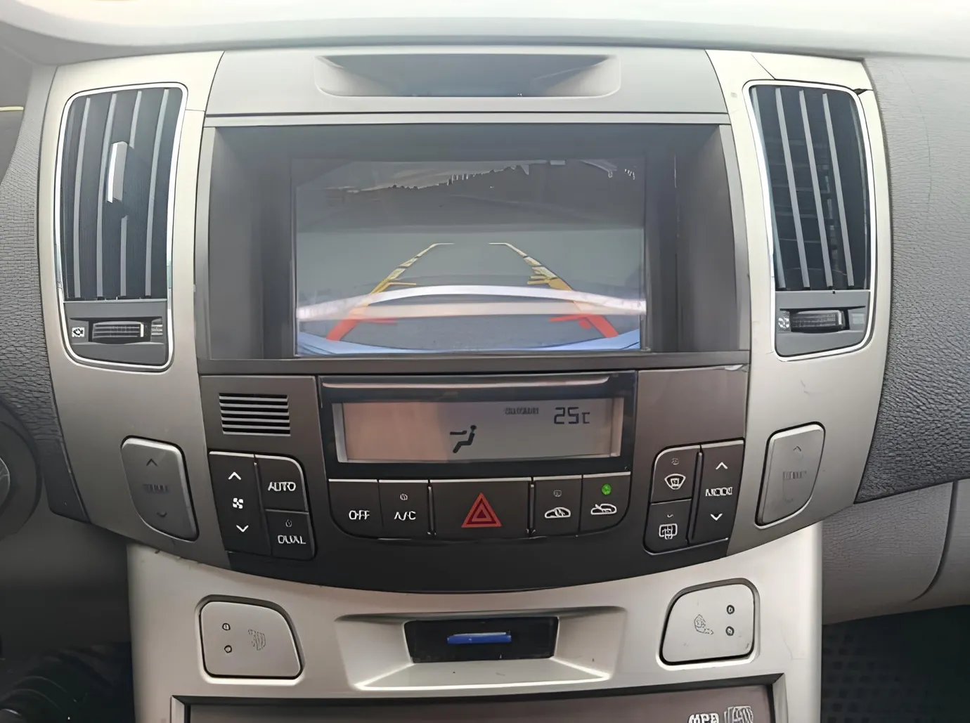Hyundai Sonata, 2.0 L, 2008 année, 280 000 km, Sumgayit - Prix ​​: 15 800 ₼ - Tunel.az