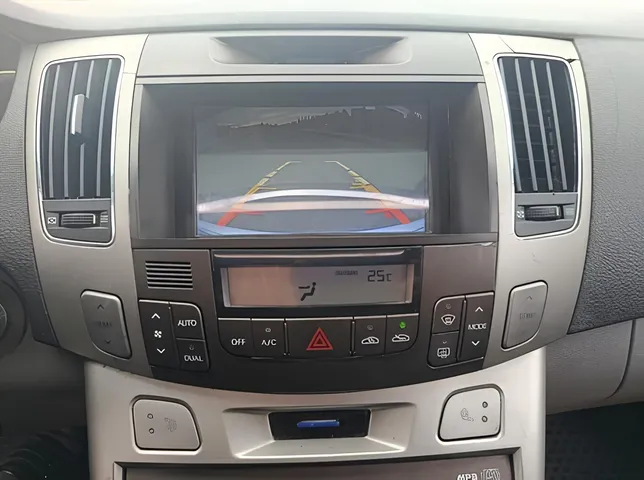 Hyundai Sonata, 2.0 L, 2008 année, 280 000 km, Sumgayit - Prix : 15 800 ₼ - Tunel.az