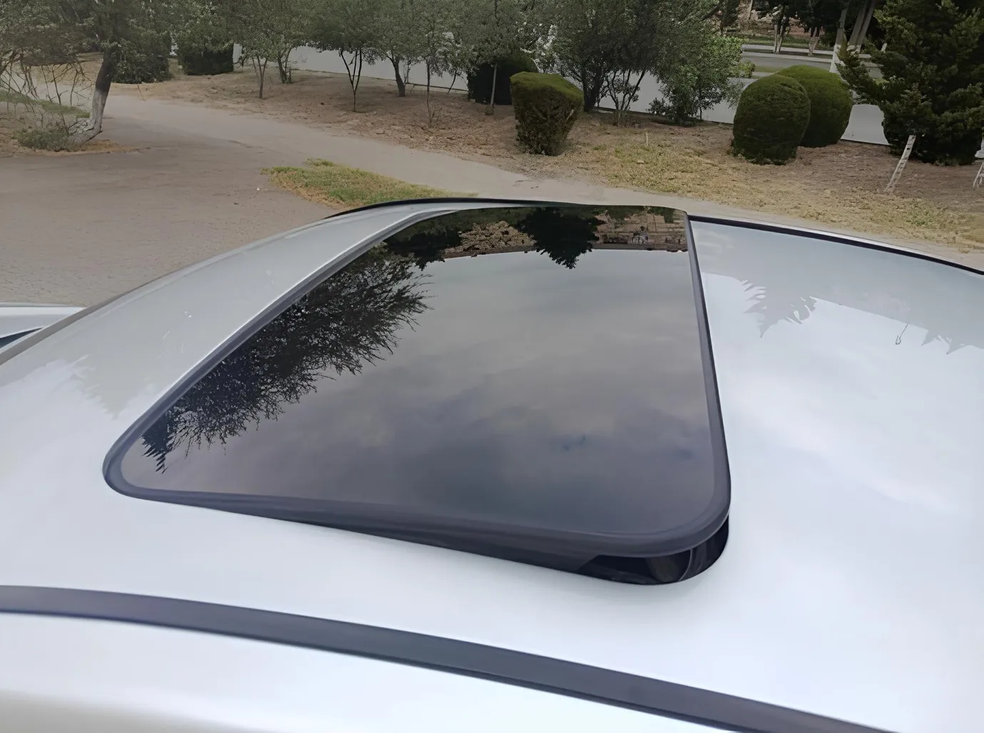 Hyundai Sonata, 2.0 L, 2008 année, 280 000 km, Sumgayit - Prix ​​: 15 800 ₼ - Tunel.az