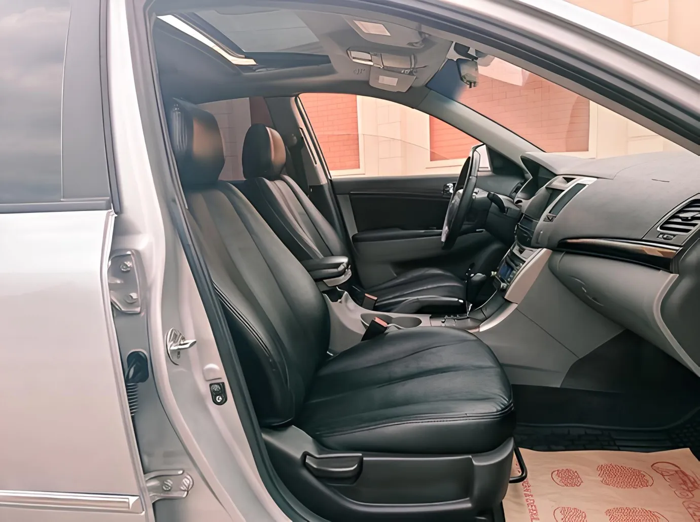Hyundai Sonata, 2.0 L, 2008 année, 280 000 km, Sumgayit - Prix ​​: 15 800 ₼ - Tunel.az
