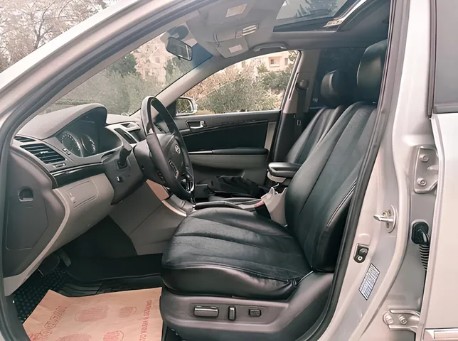 Hyundai Sonata, 2.0 L, 2008 année, 280 000 km, Sumgayit - Prix : 15 800 ₼ - Tunel.az