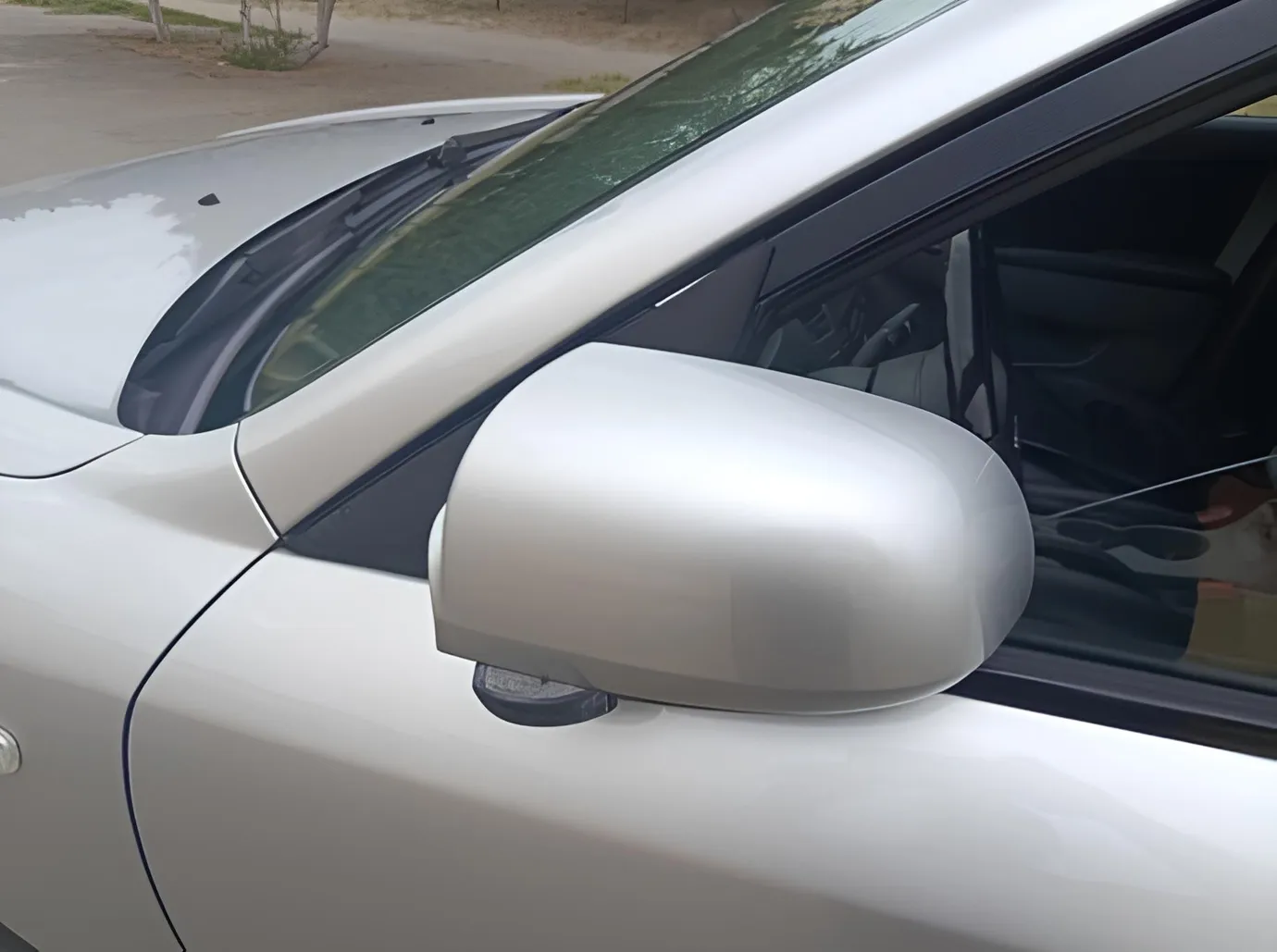 Hyundai Sonata, 2.0 L, 2008 année, 280 000 km, Sumgayit - Prix ​​: 15 800 ₼ - Tunel.az